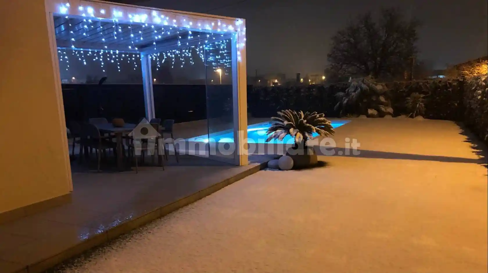 Villa bifamiliare via Doppoli 48, Centro, Zandobbio - foto 4