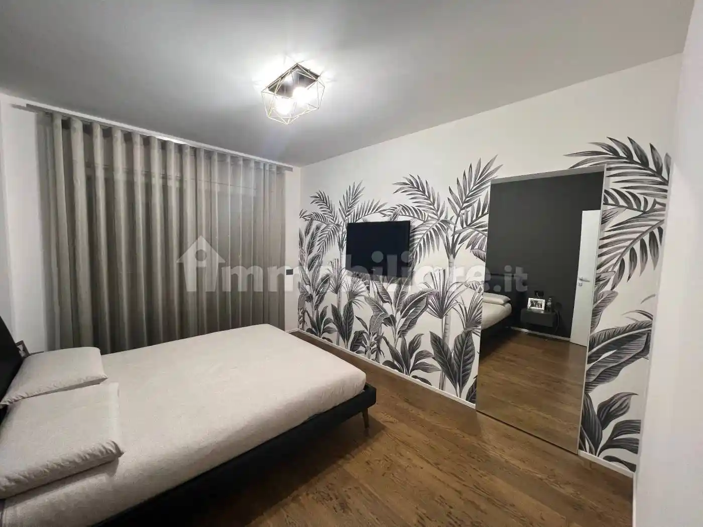 Villa bifamiliare via Doppoli 48, Centro, Zandobbio - foto 5