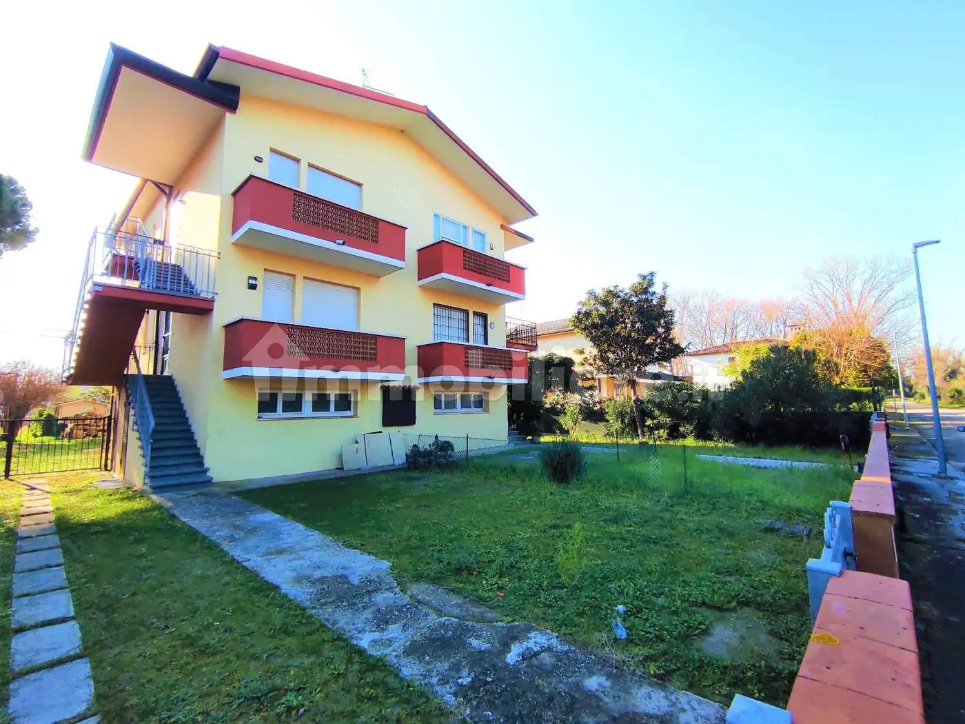 Appartamento in vendita a Comacchio