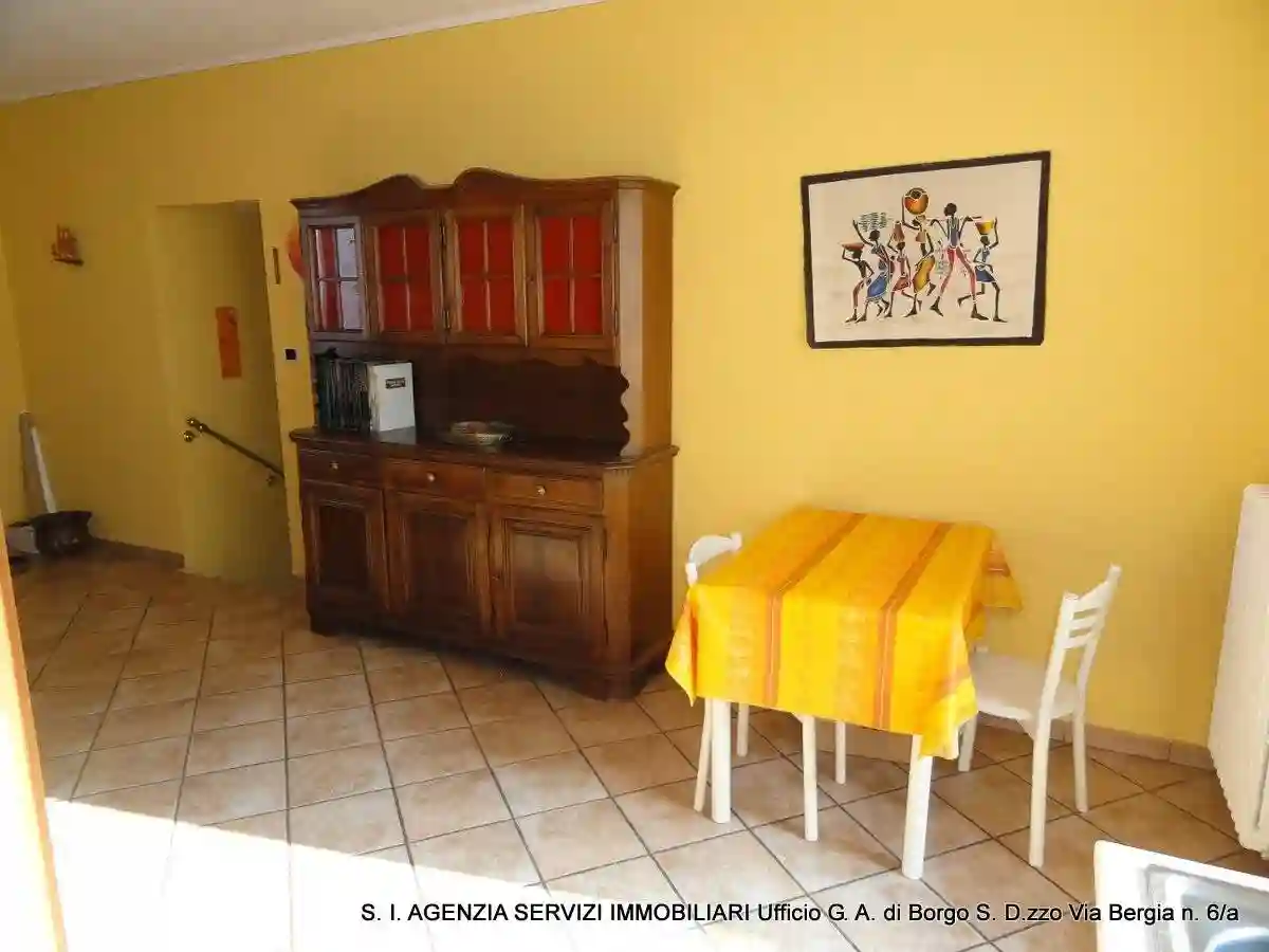 Casa indipendente - foto 3