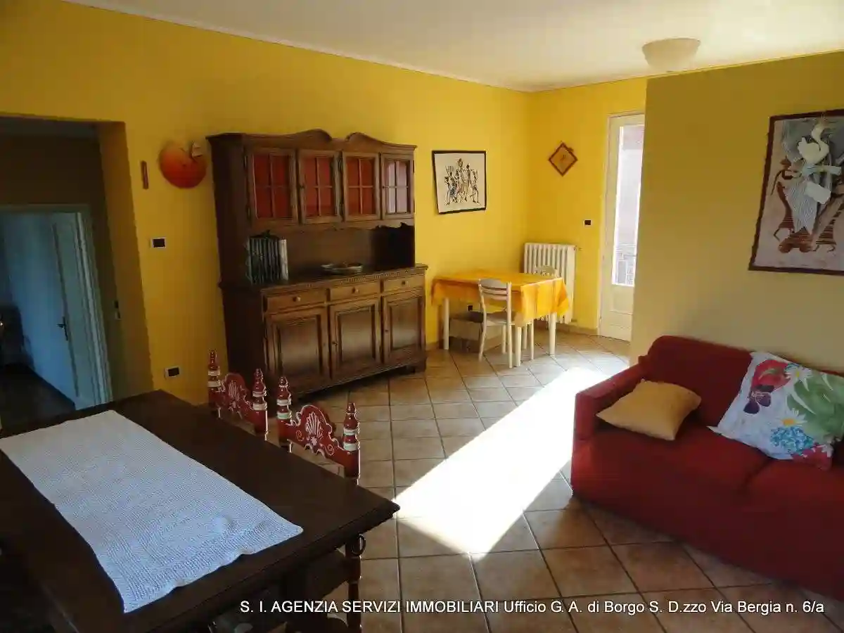 Casa indipendente - foto 4