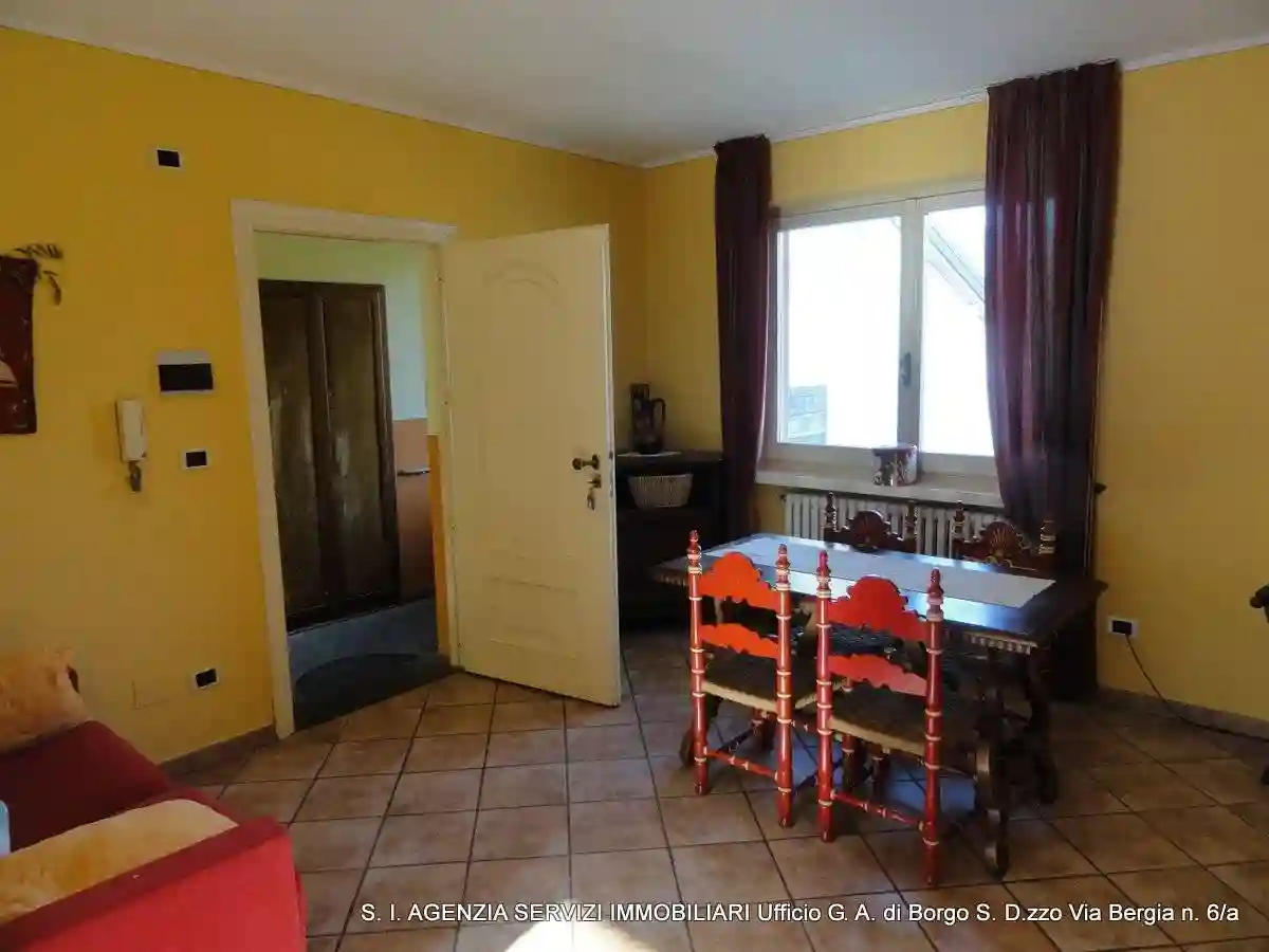 Casa indipendente - foto 5