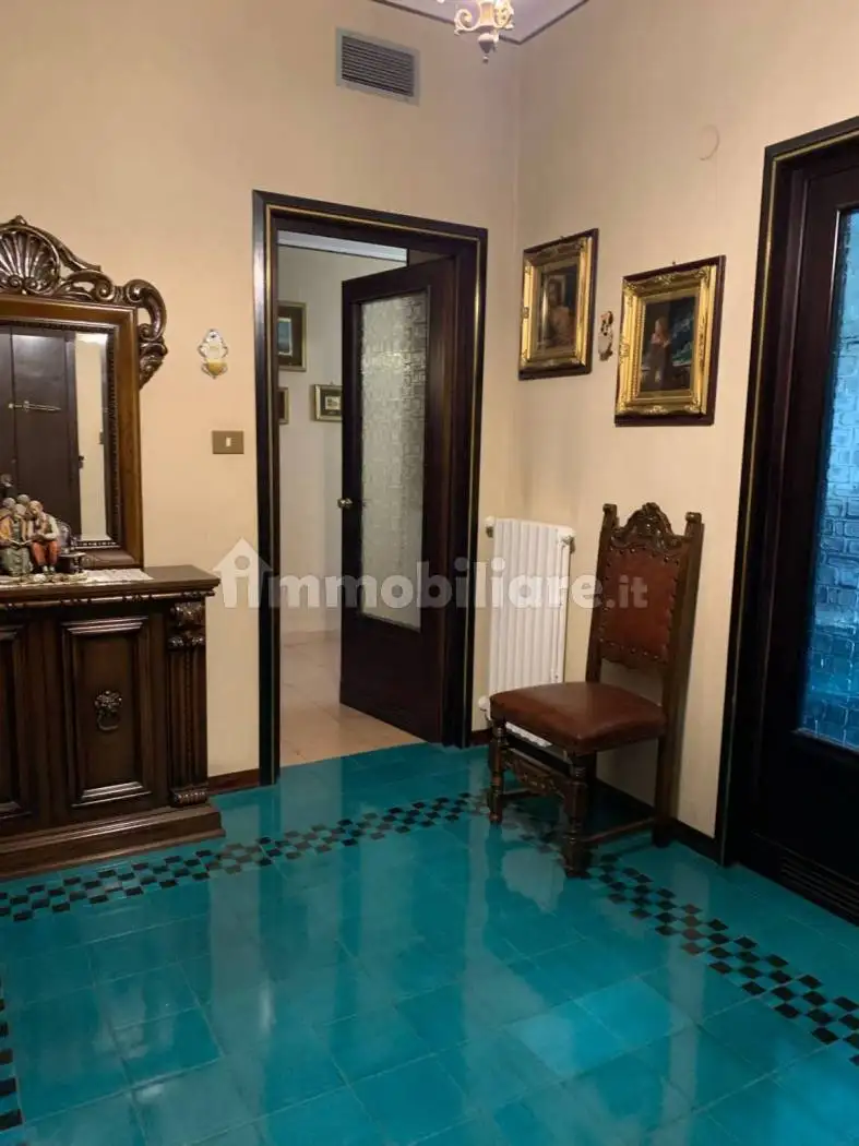 Appartamento in vendita a Avellino