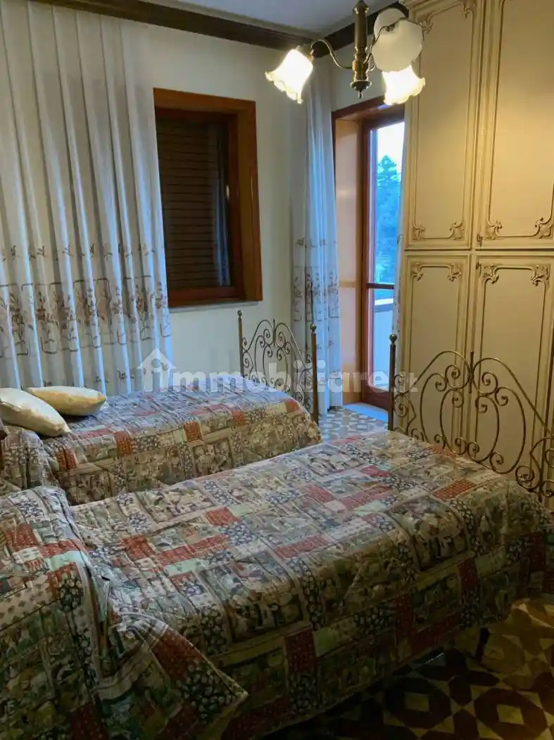 Quadrilocale via dei Due Principati 228, Quattrograna, Bellizzi, Sant'Oronzo, Avellino - foto 5