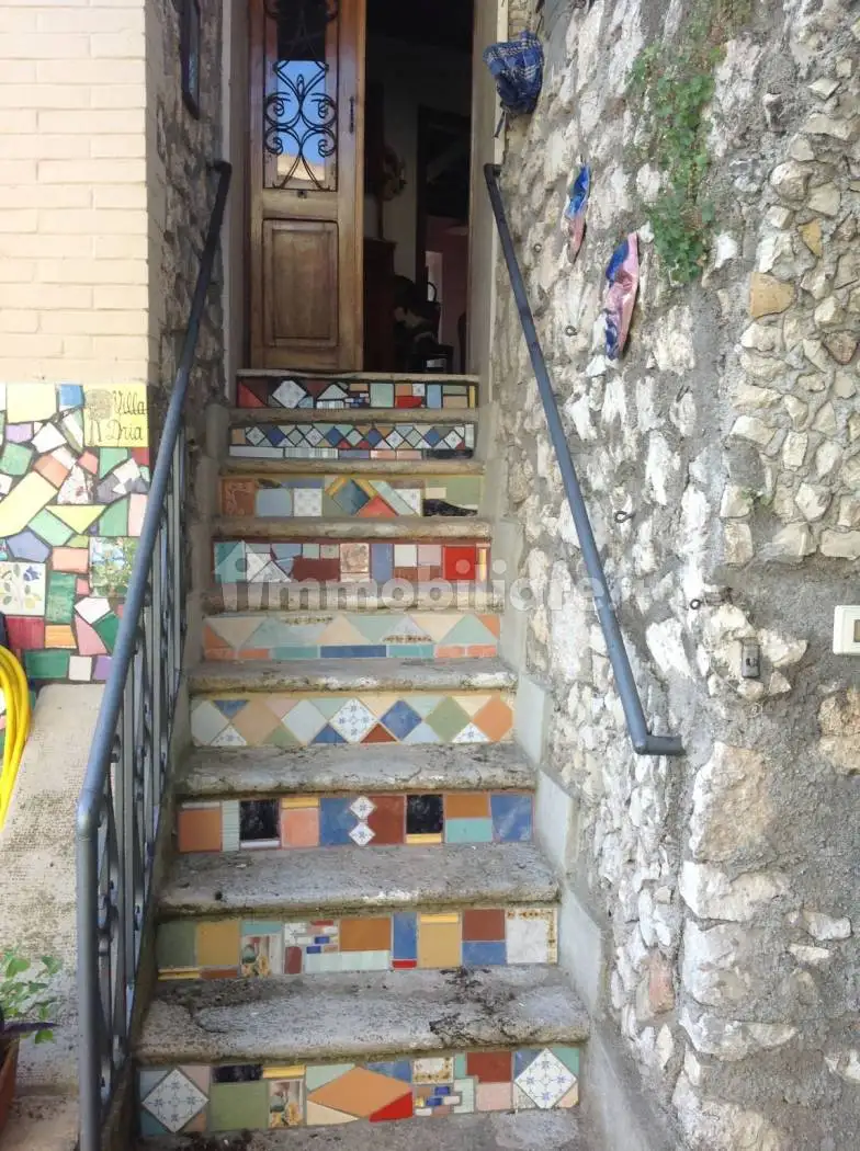 Casa indipendente in vendita a Trivigliano