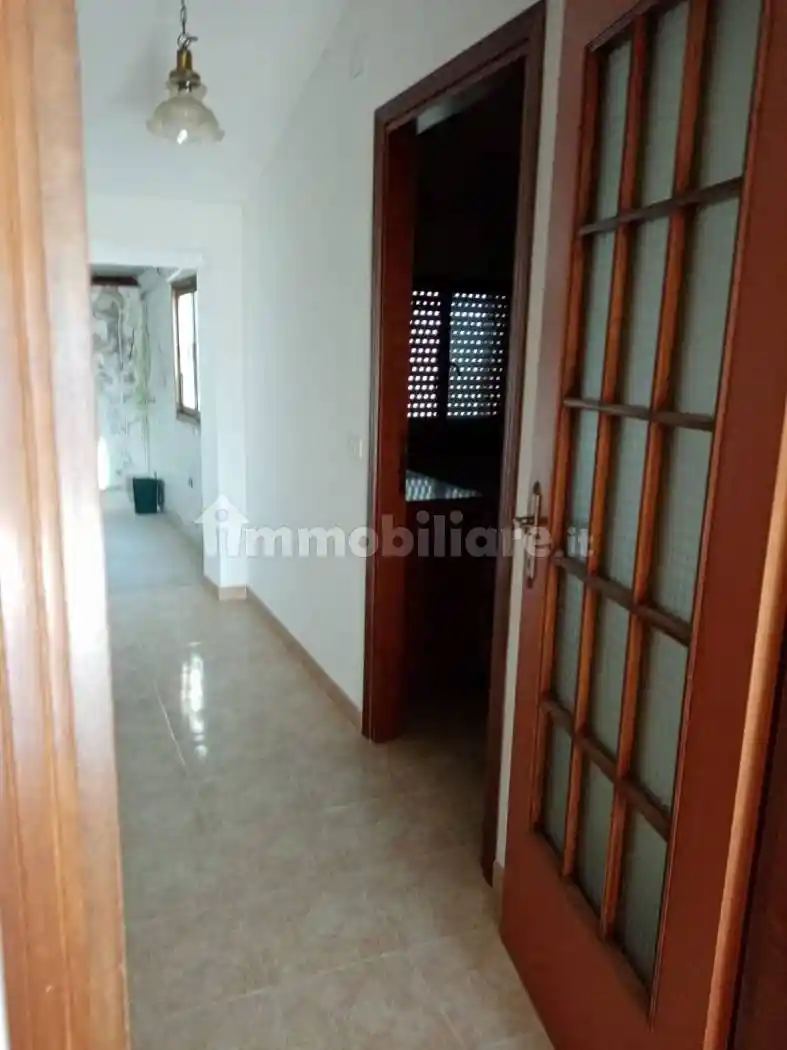 Villa unifamiliare via Dante 11, Centro, Abbasanta - foto 3