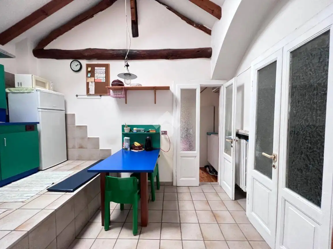 Appartamento in vendita a Pavia