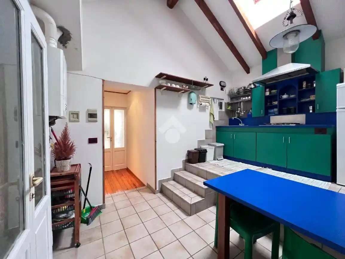 Trilocale via gragnani 26, Via Riviera, Pavia - foto 4