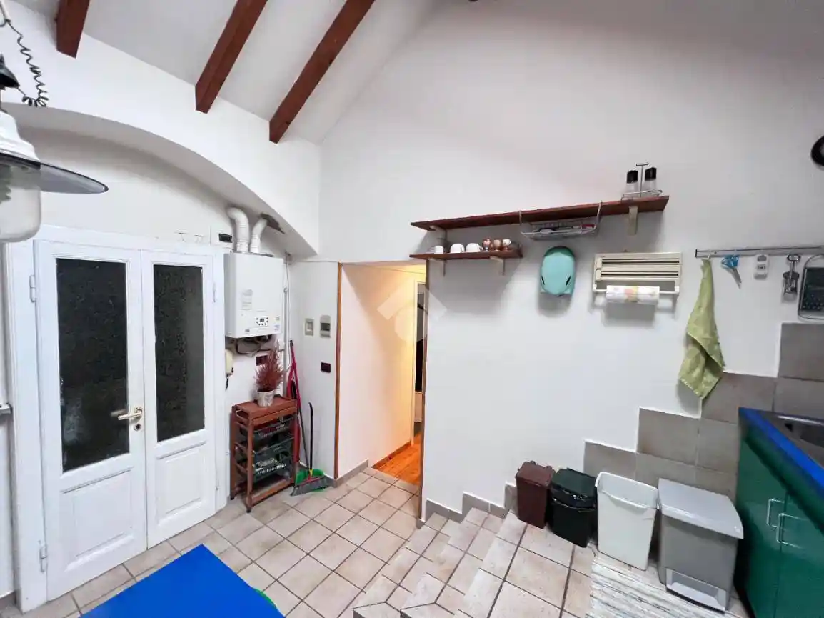 Trilocale via gragnani 26, Via Riviera, Pavia - foto 5