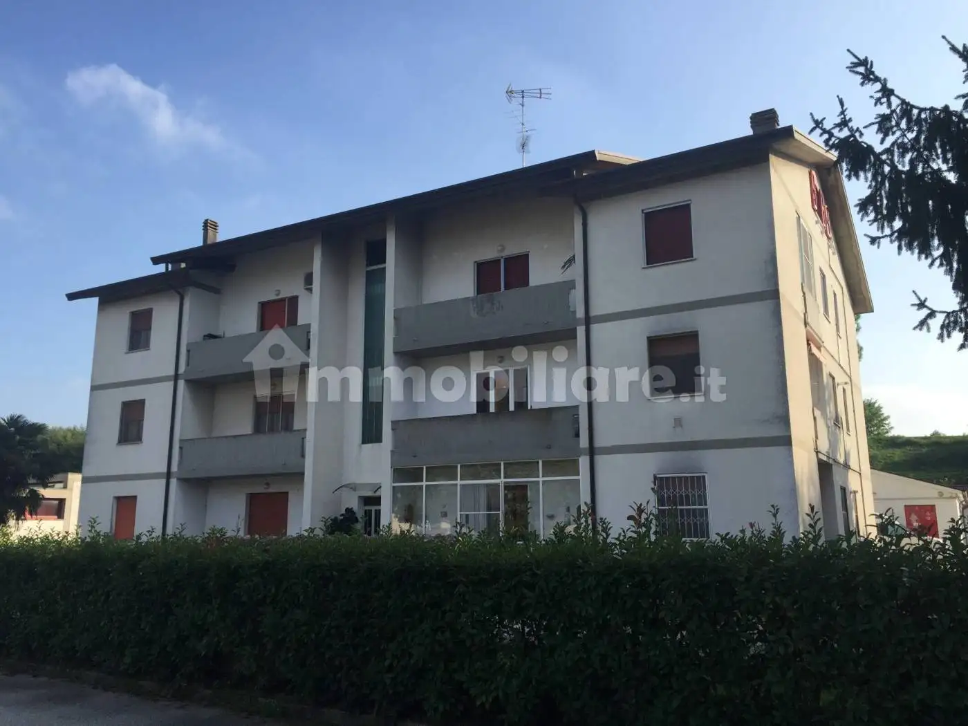 Appartamento in vendita a Argenta