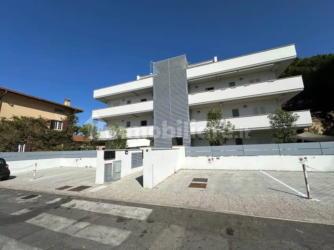 Appartamento in affitto a Fiumicino
