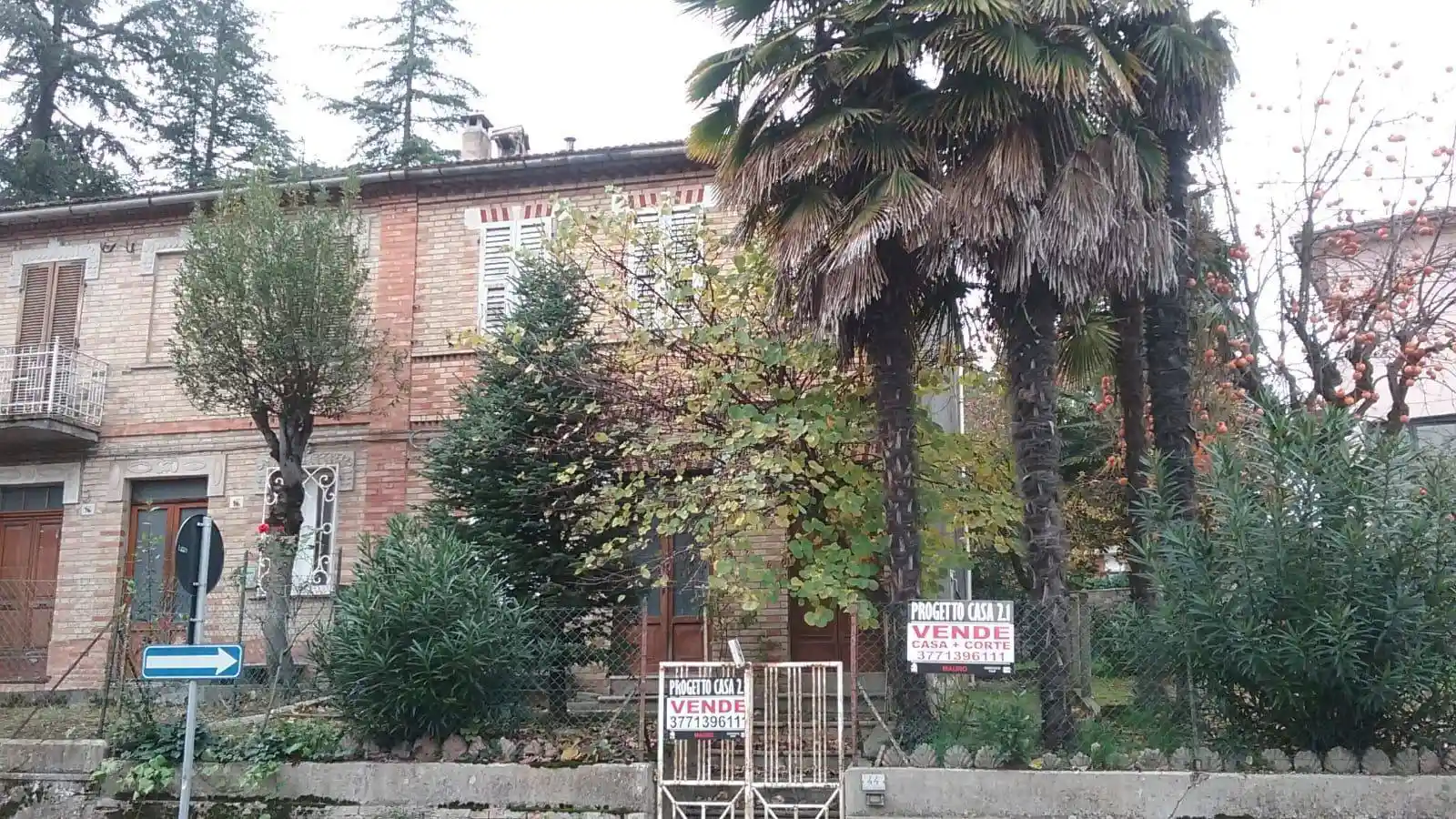 Casa indipendente in vendita a Appignano
