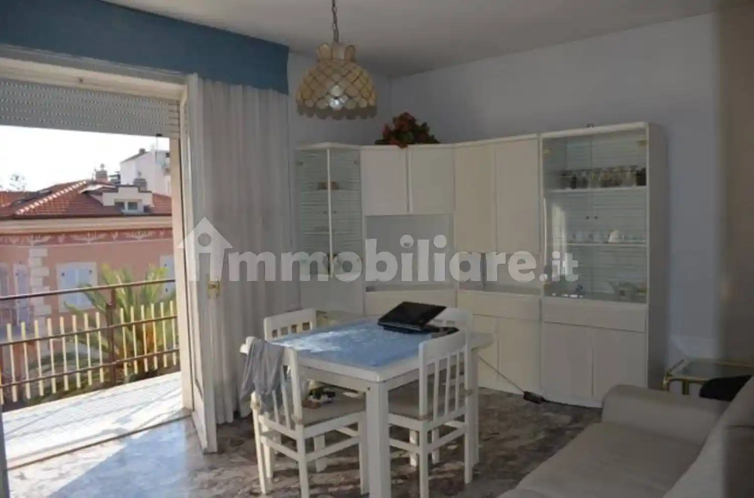 Appartamento in vendita a Bordighera