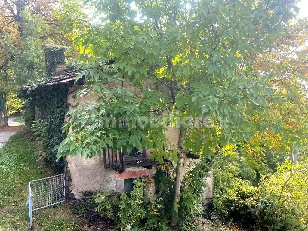 Rustico - Casale in vendita a Pinasca