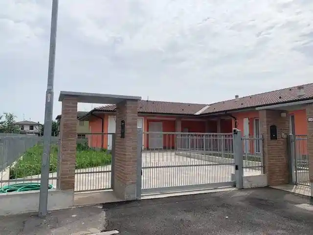 Villa in vendita a Torrevecchia Pia