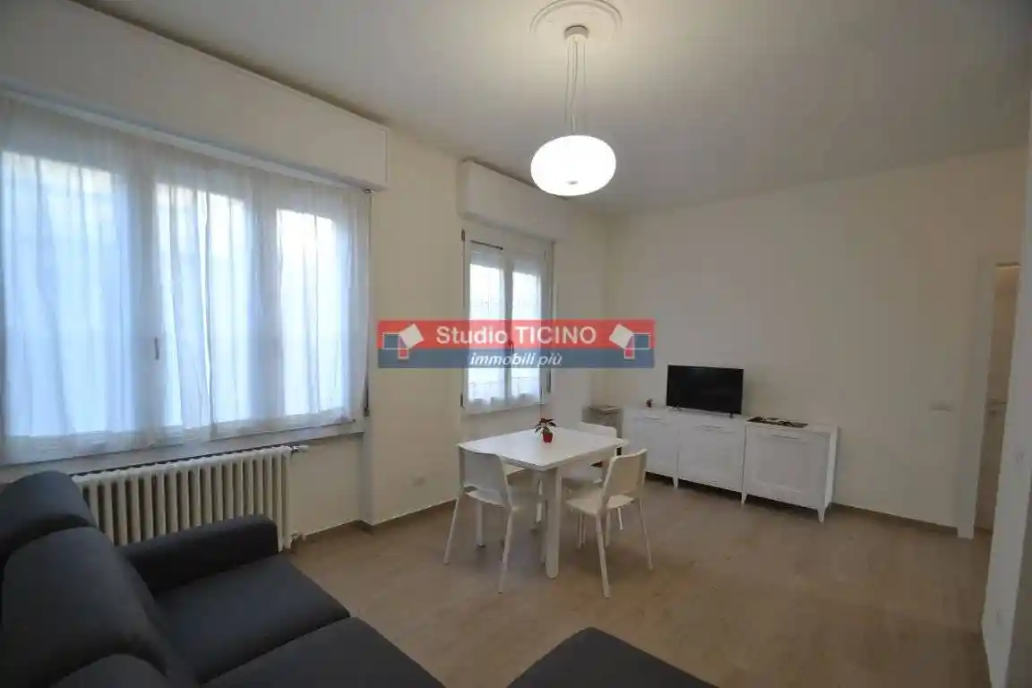 Appartamento in affitto a Legnano
