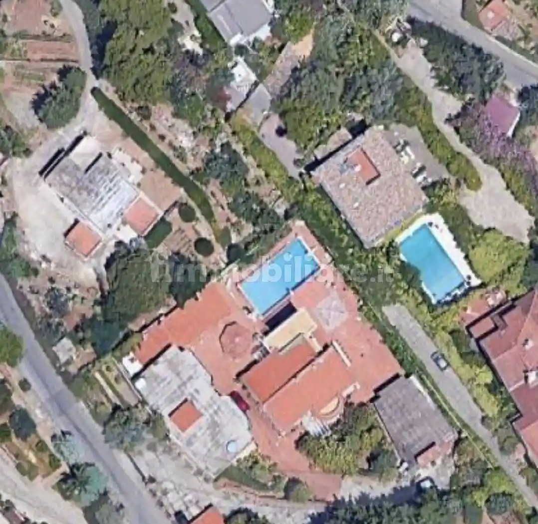 Villa in vendita a Palermo