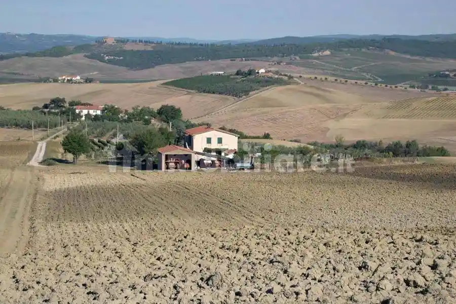 Rustico - Casale in vendita a Cinigiano