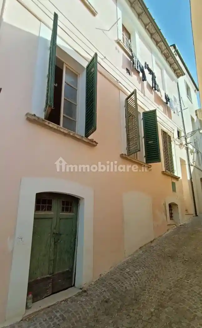 Appartamento in vendita a Larino