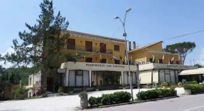 Immobile in vendita a Massa Martana