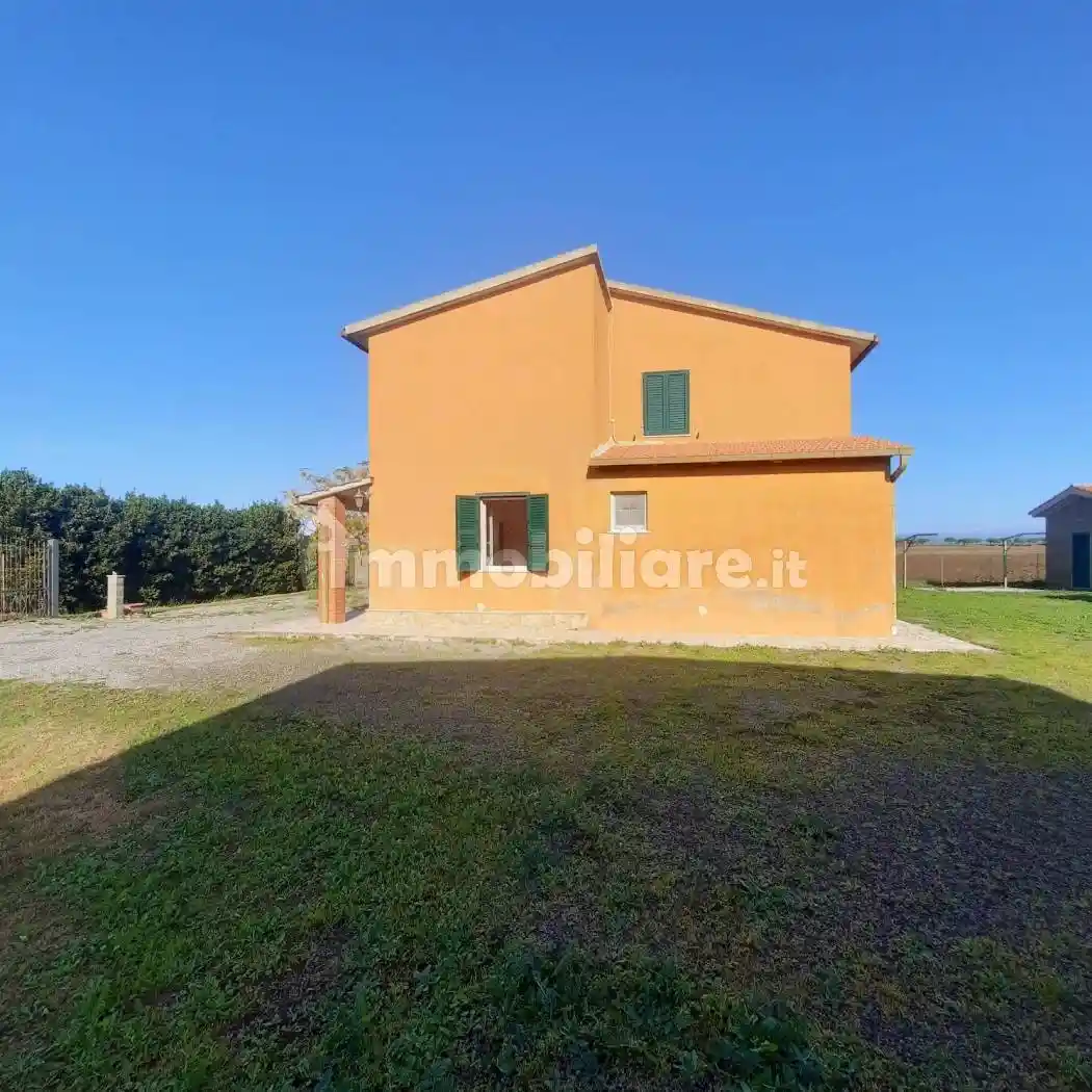 Rustico - Casale in vendita a Orbetello