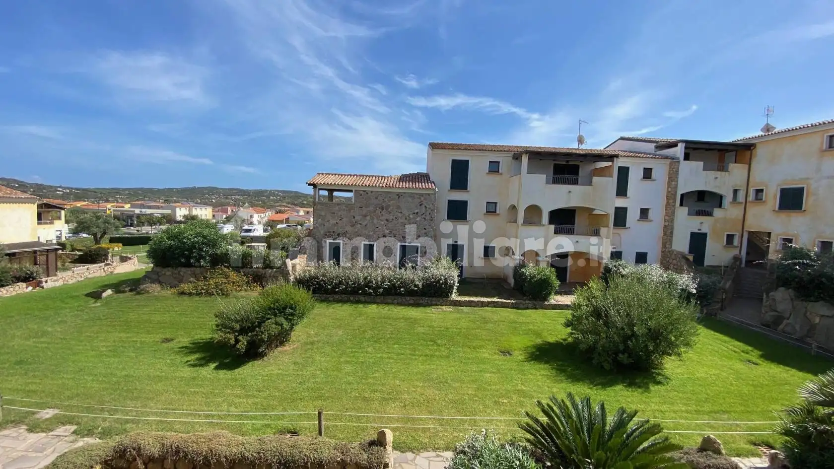 Appartamento in affitto a Santa Teresa Gallura