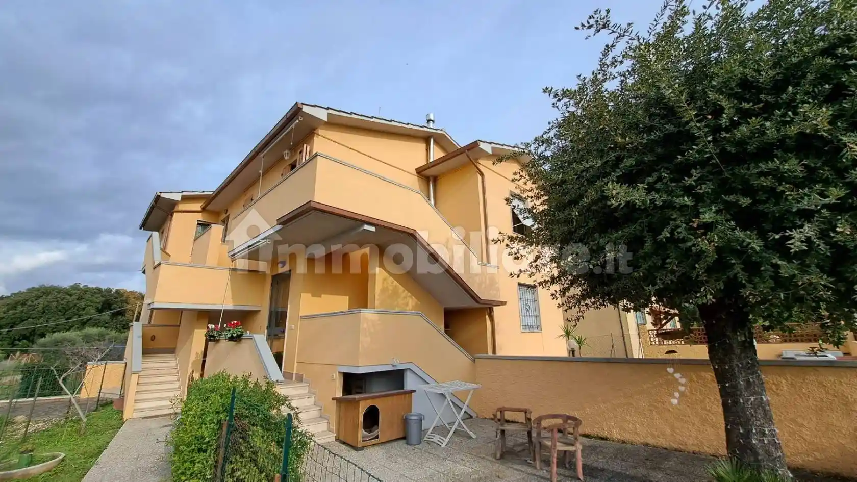 Appartamento in vendita a Rosignano Marittimo