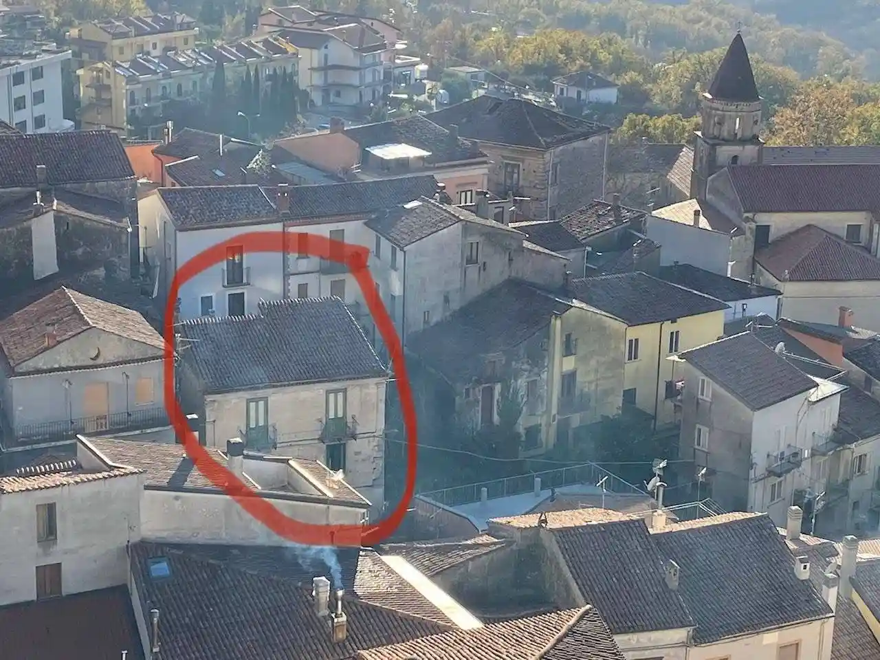 Palazzo - Edificio in Vendita - foto 3