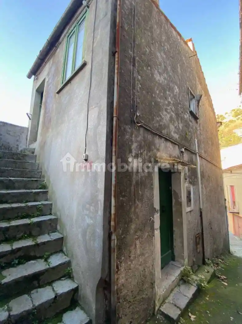 Palazzo - Edificio in Vendita - foto 4