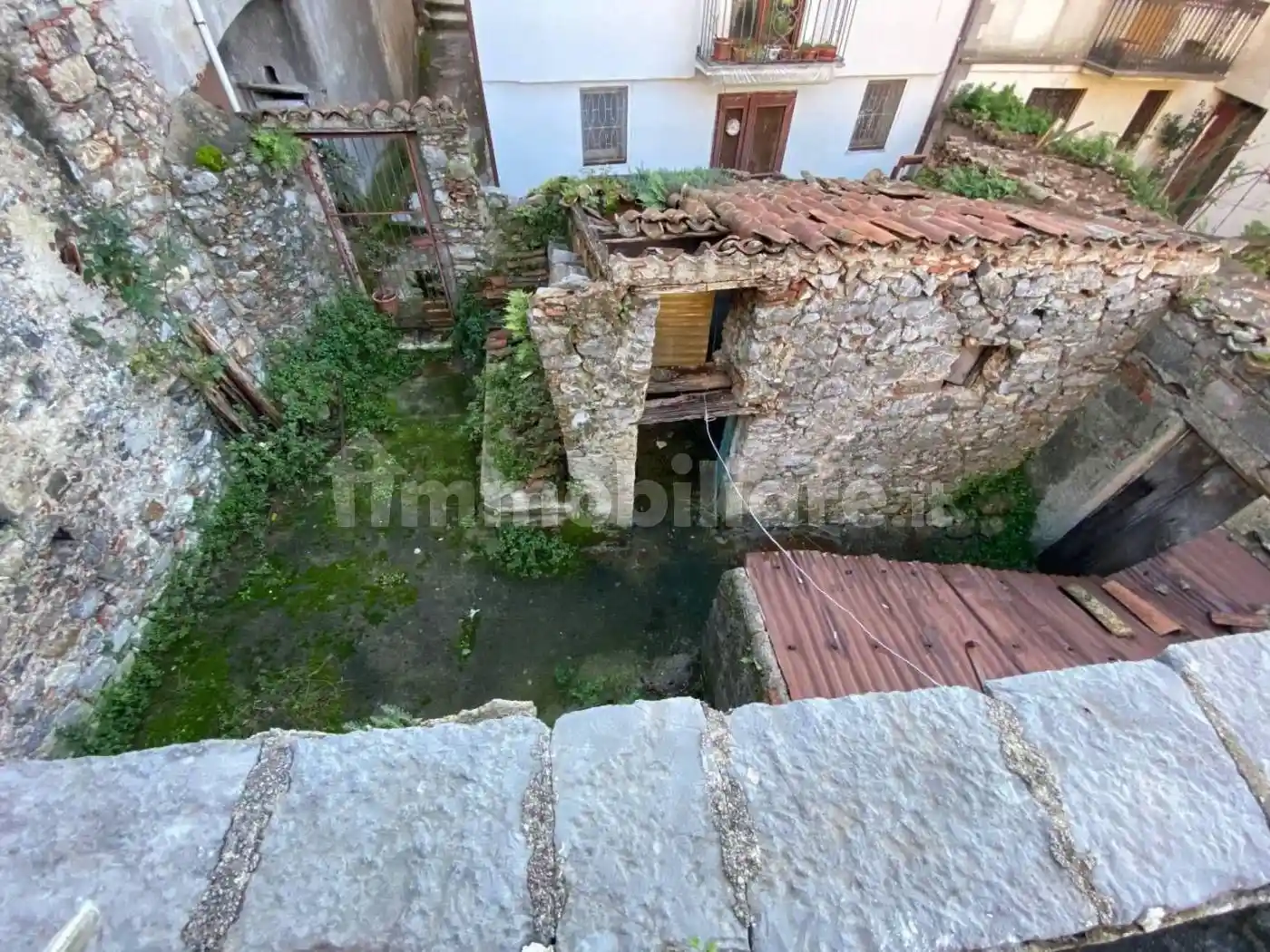 Palazzo - Edificio in Vendita - foto 5