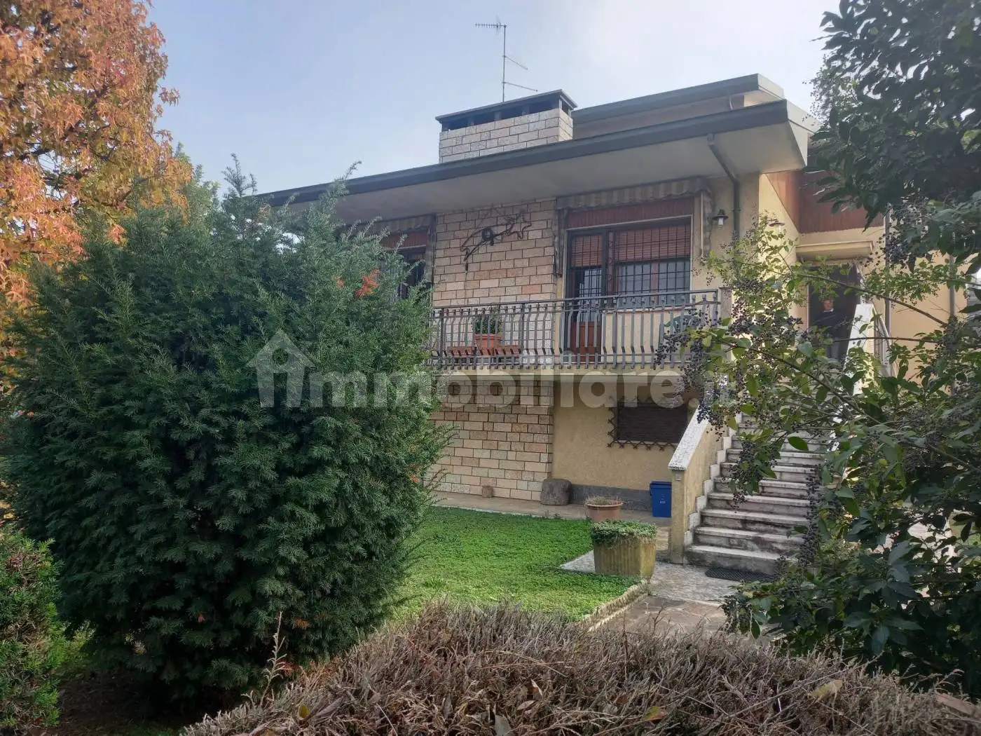 Villa in vendita a Crevalcore