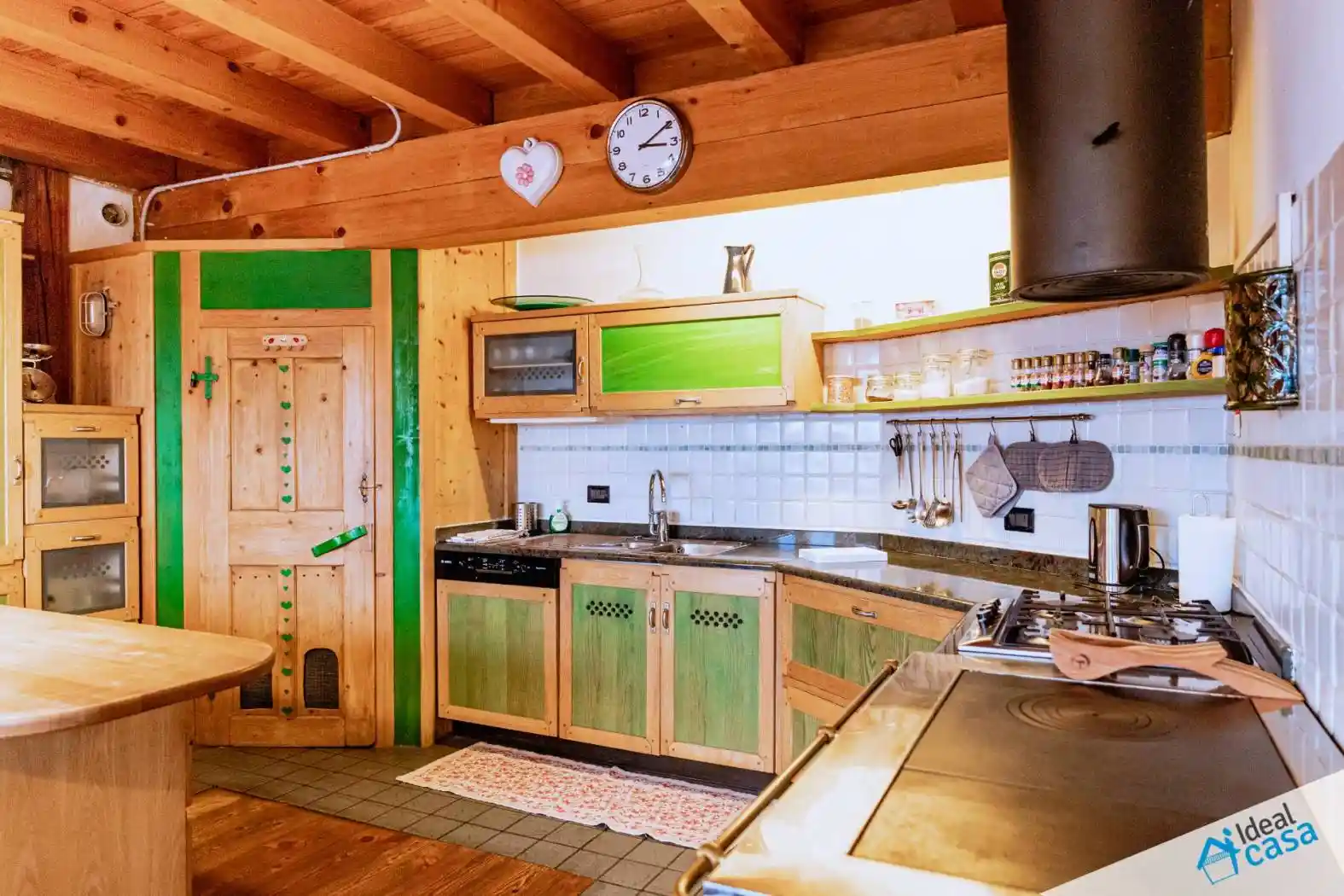 Attico - Mansarda - foto 2