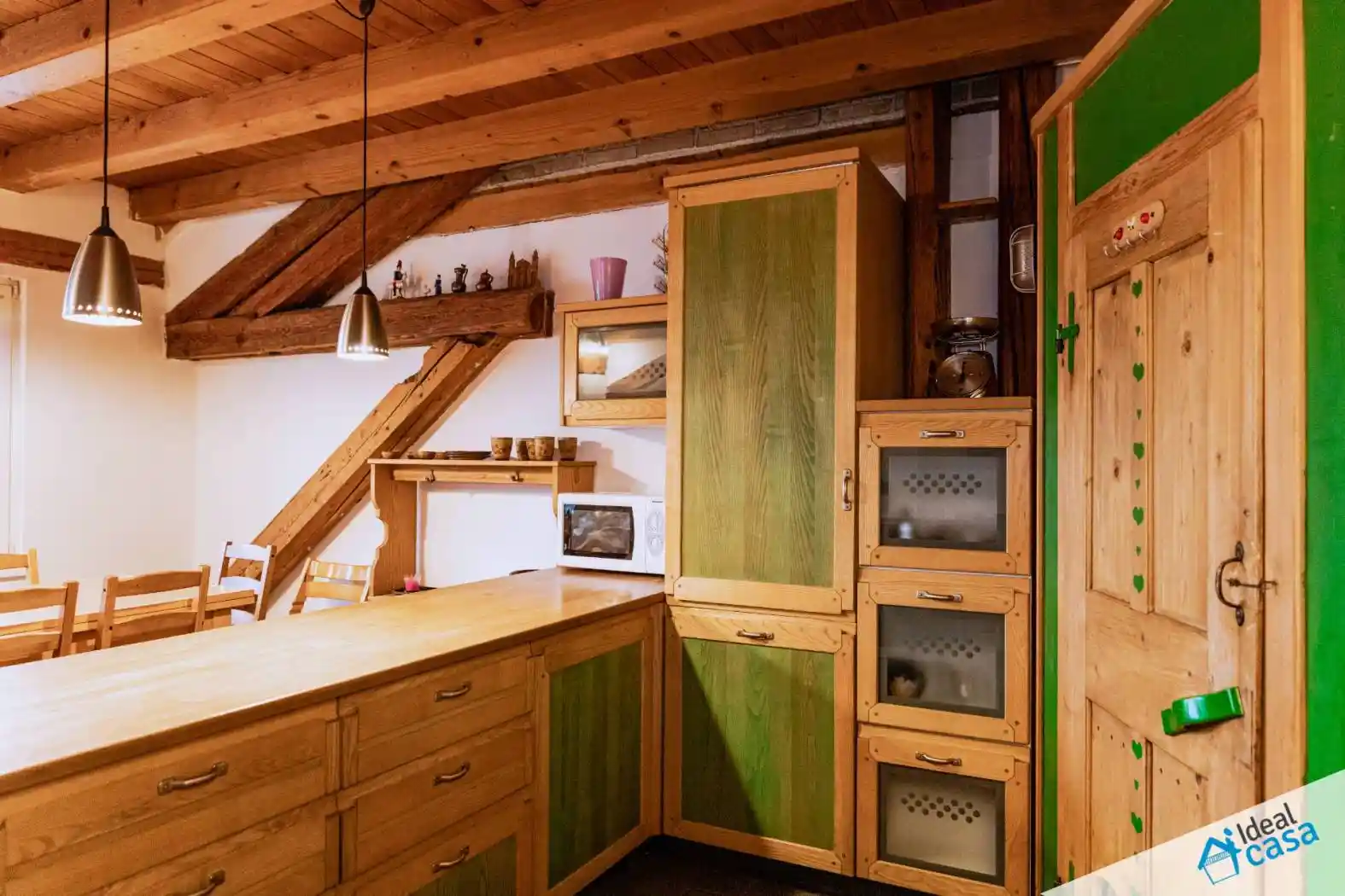 Attico - Mansarda - foto 5