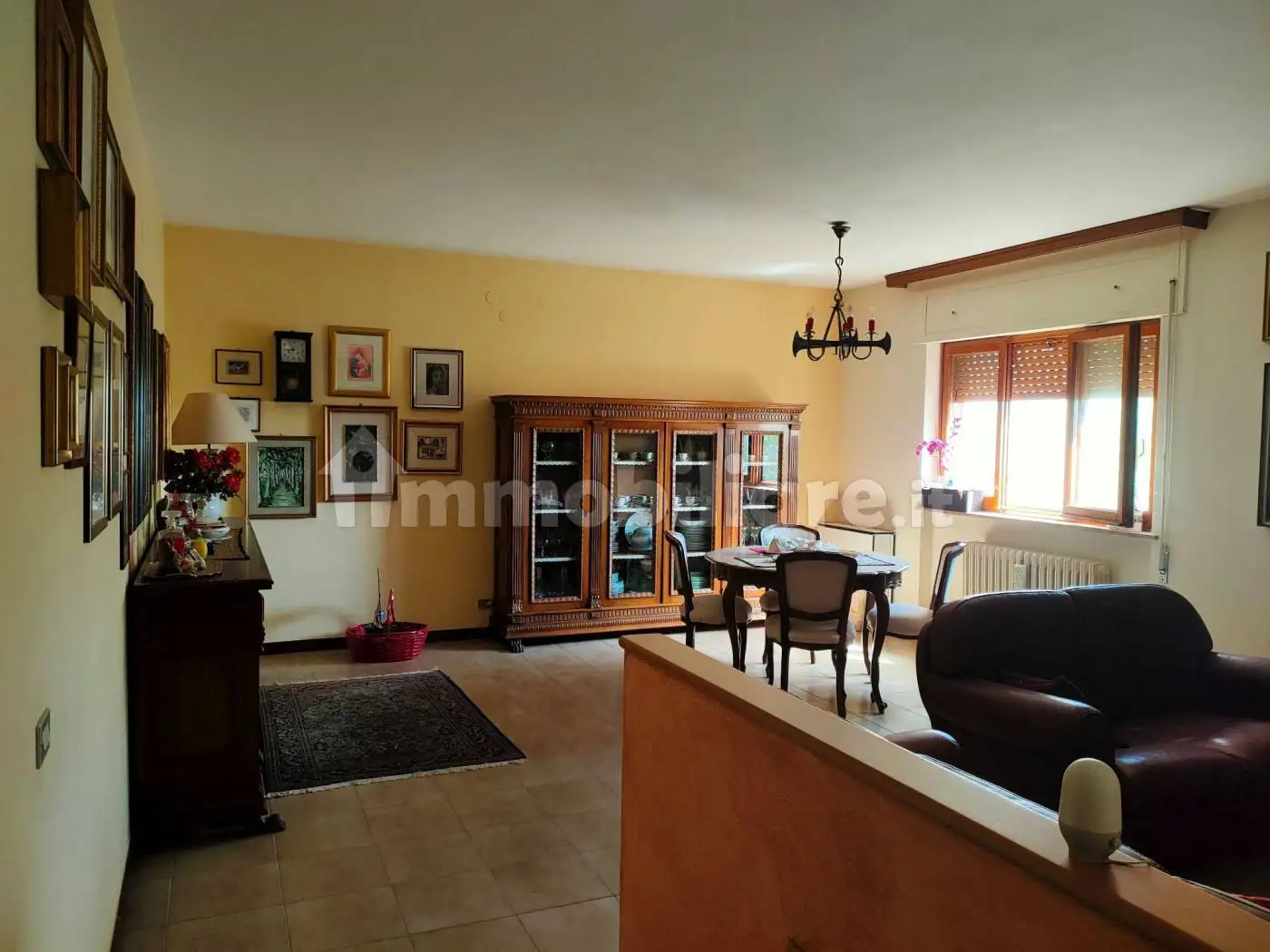 Appartamento in vendita a Matera