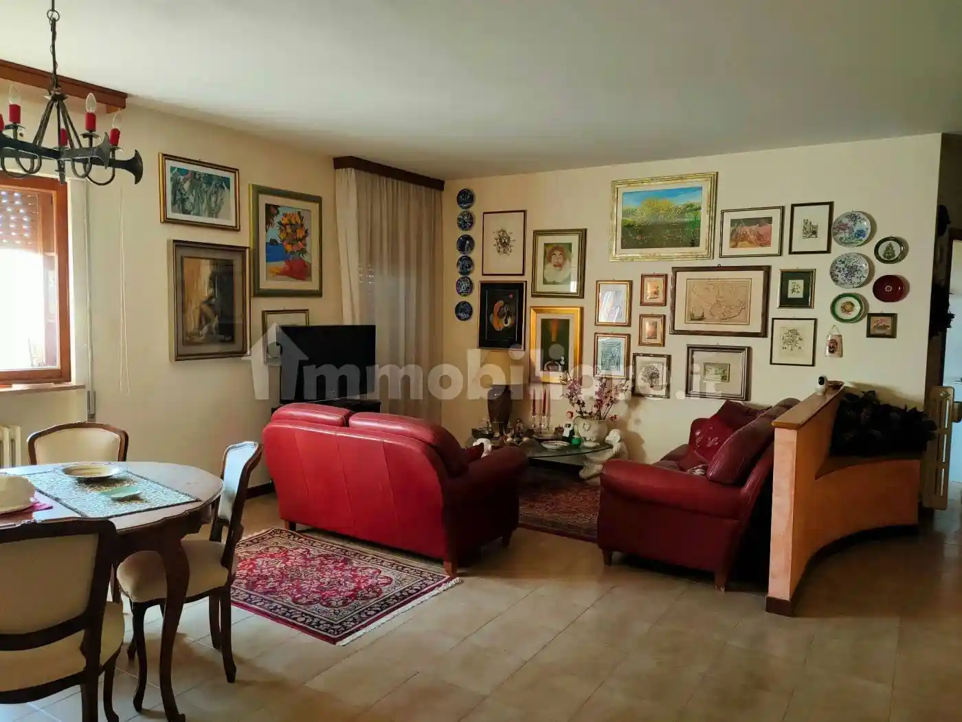 Appartamento via dei Messapi 35, Centro, Matera - foto 2