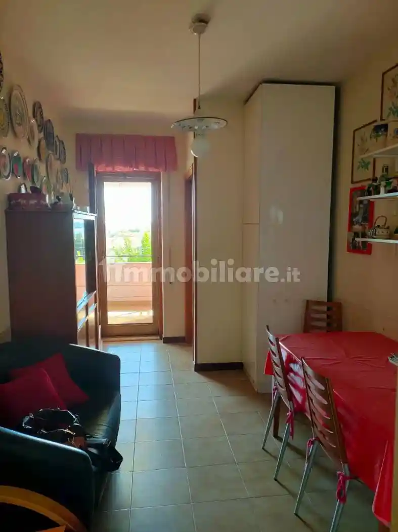 Appartamento via dei Messapi 35, Centro, Matera - foto 4