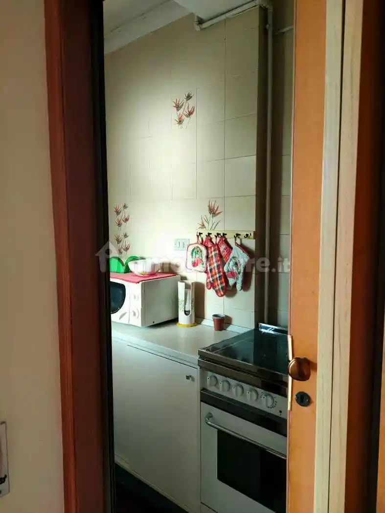 Appartamento via dei Messapi 35, Centro, Matera - foto 5