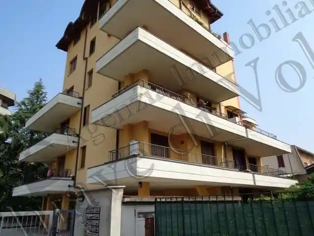 Appartamento in affitto a Gallarate