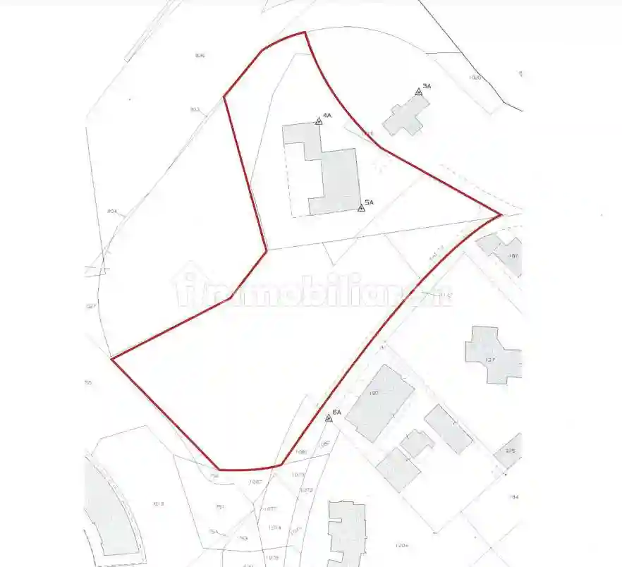 Palazzo - Edificio - foto 3