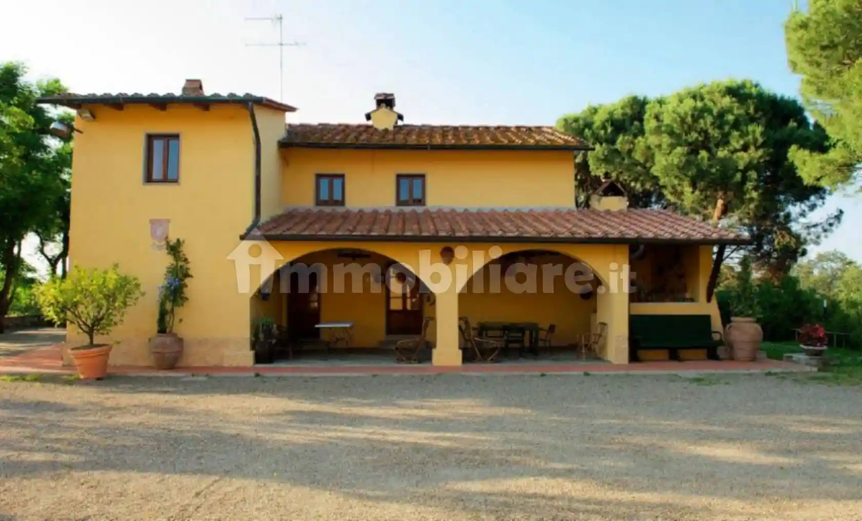 Appartamento in vendita a Lastra a Signa