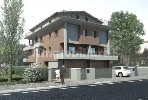 Villa in vendita a Modena