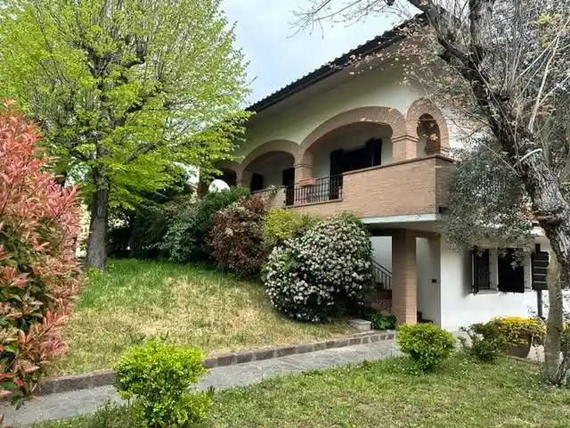 Villa in vendita a Camposanto