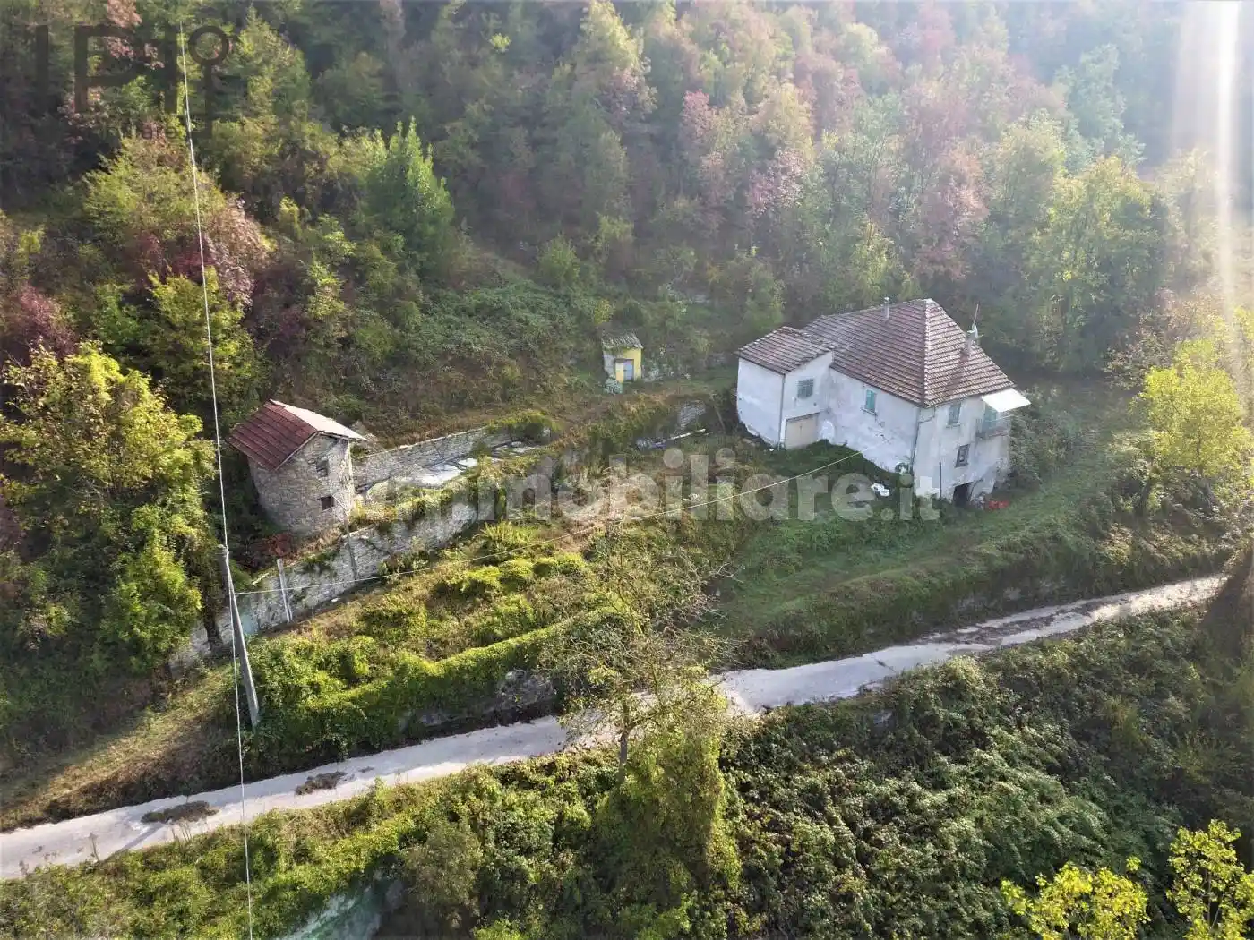 Rustico - Casale in vendita a Dego