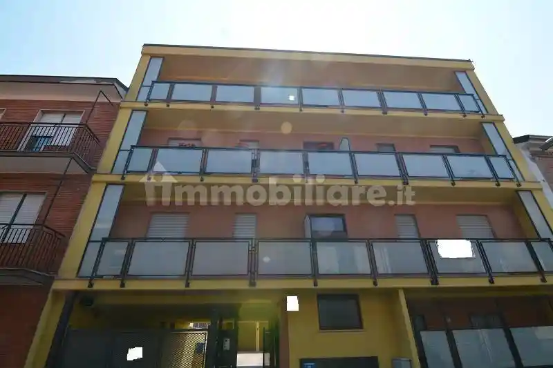 Appartamento in vendita a Moncalieri