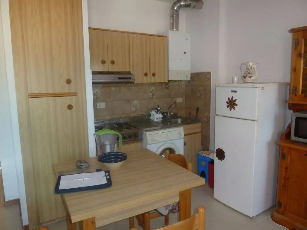 Appartamento in affitto a Pisa