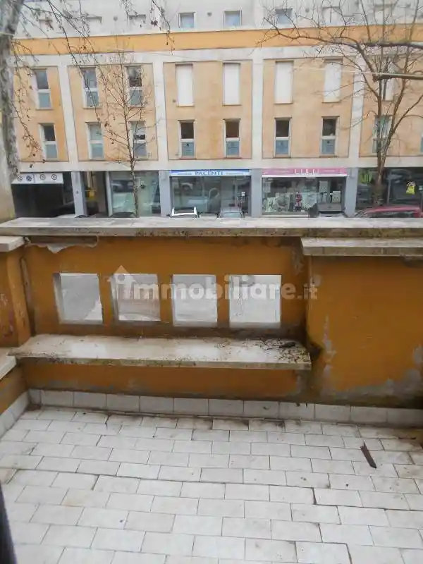 Appartamento in vendita a Jesi