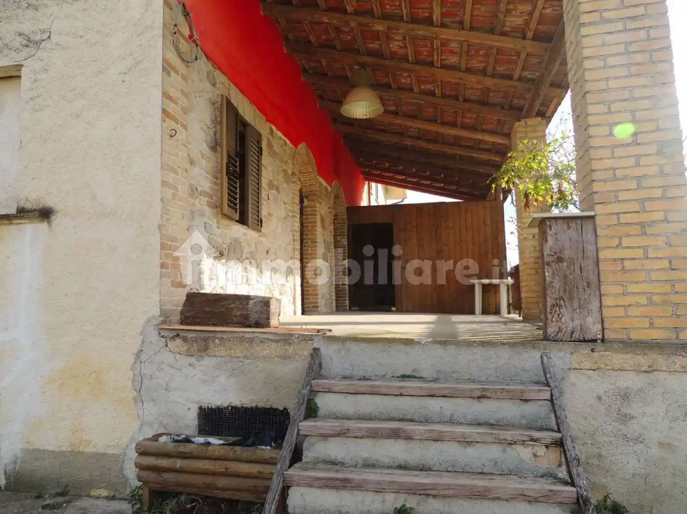 Casale via Alento, Casalincontrada - foto 2