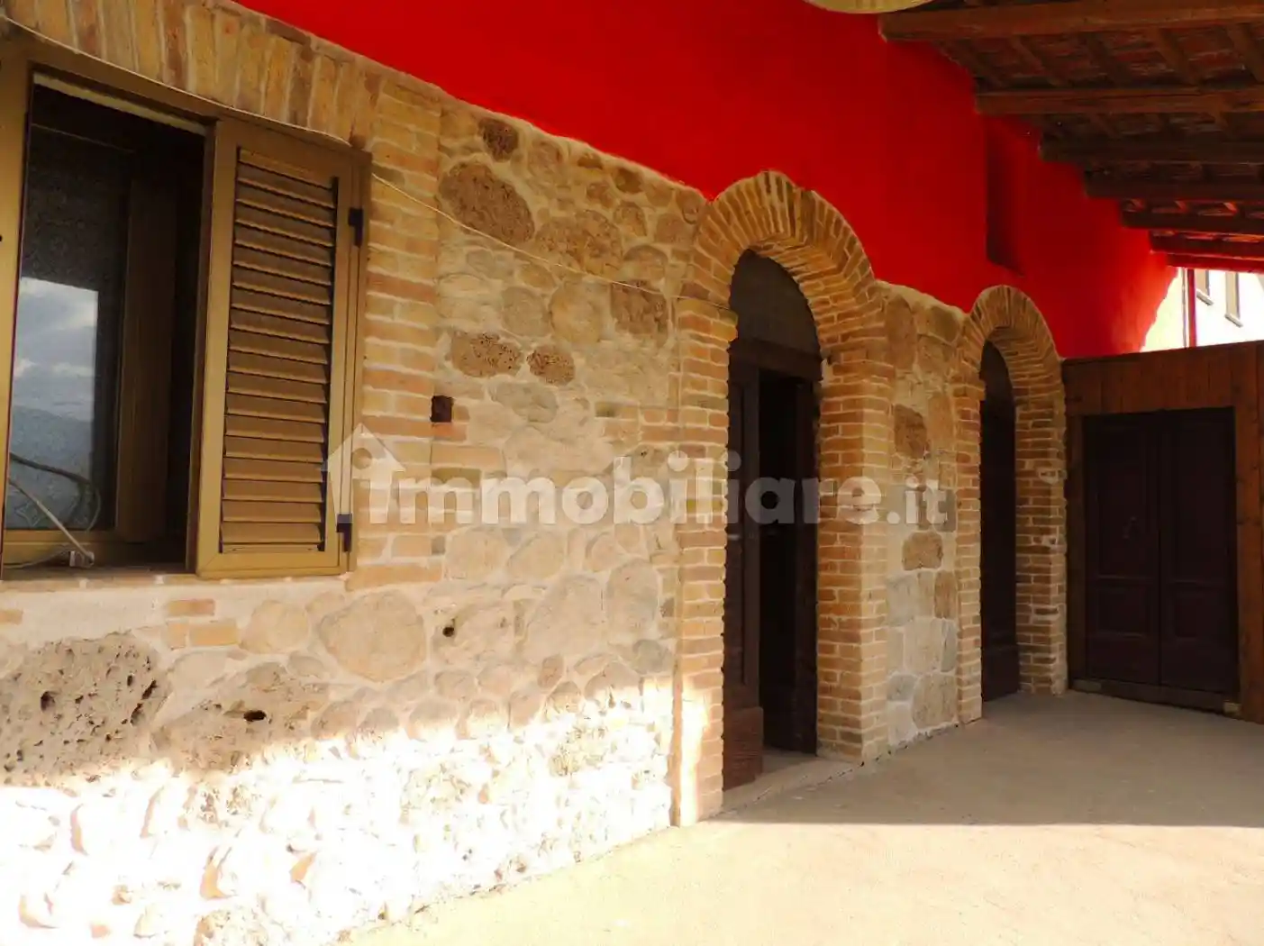 Casale via Alento, Casalincontrada - foto 4