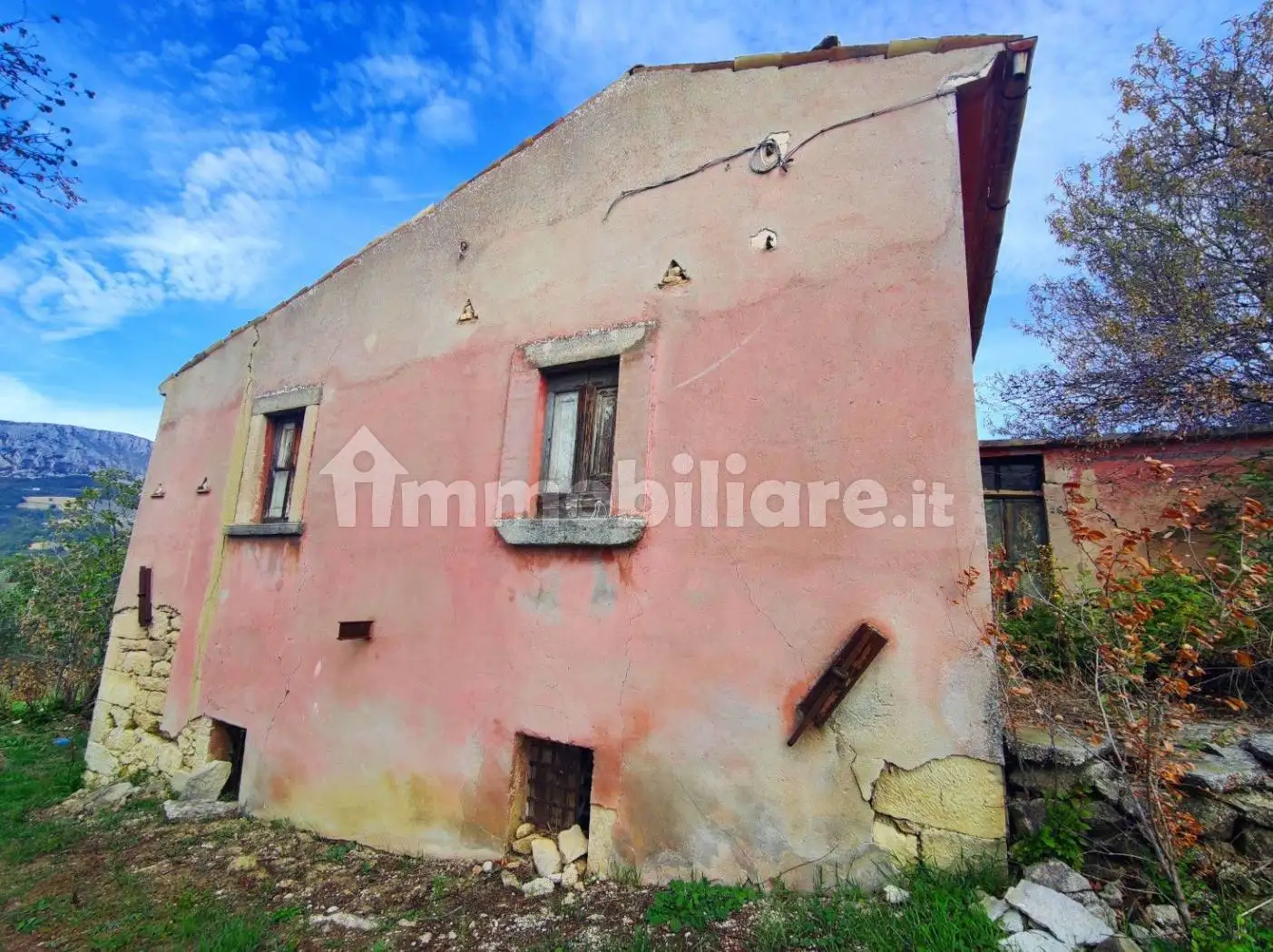 Rustico Cervarano, Castiglione a Casauria - foto 2