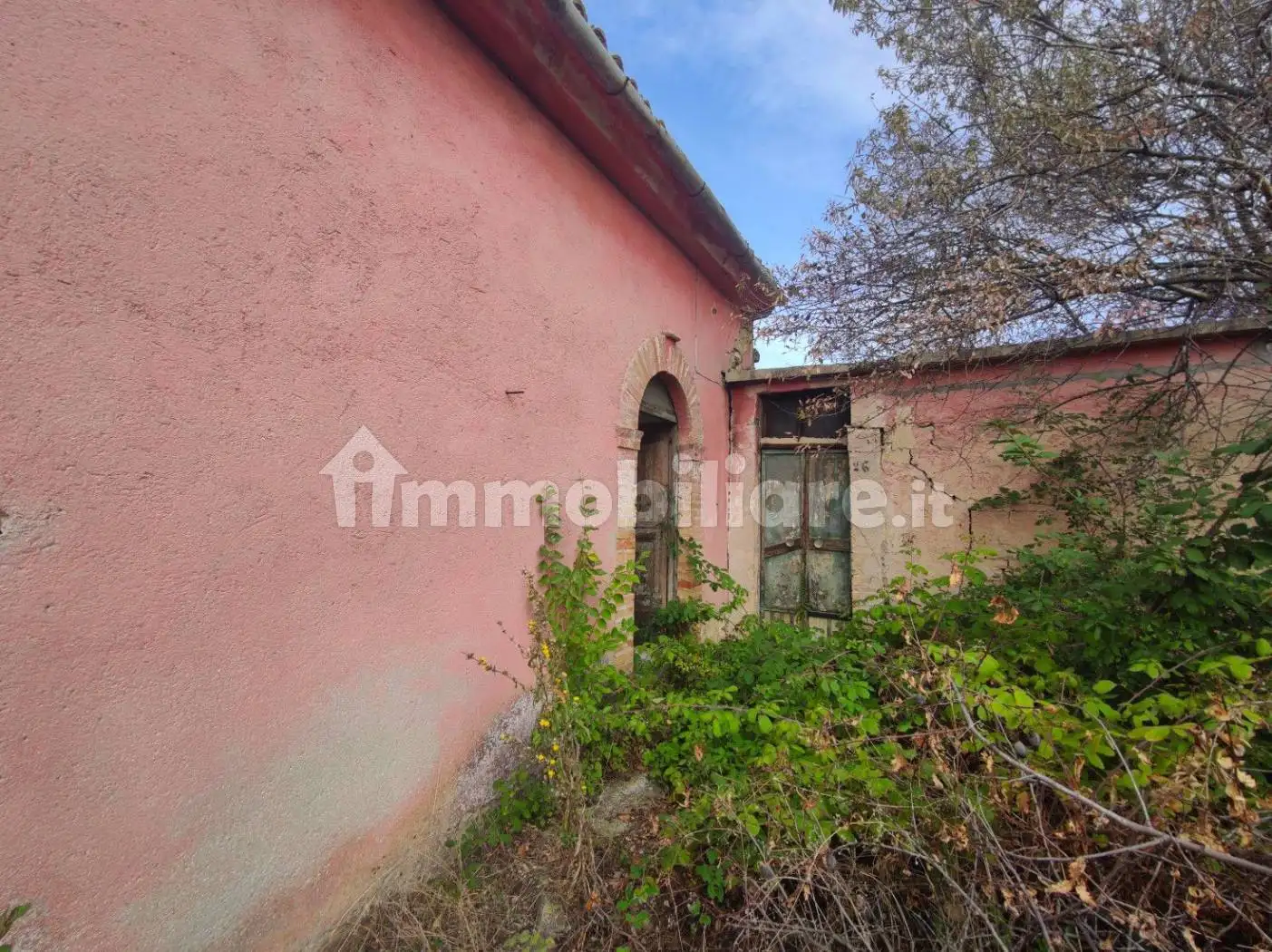 Rustico Cervarano, Castiglione a Casauria - foto 3